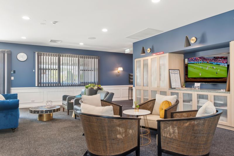 Style, Space & Outdoor Living
