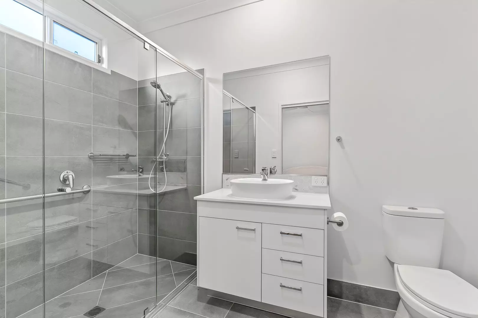 Convenient Low Maintenance Living
