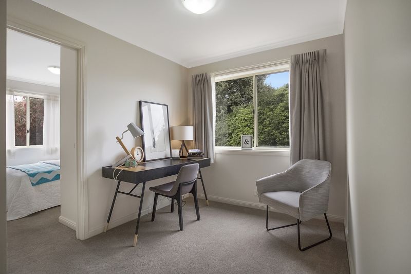 Retire to a peaceful community at Gillin Park Retirement Village