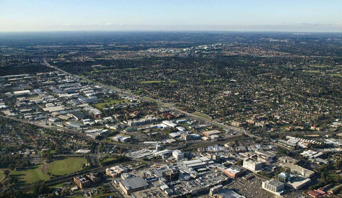 Blacktown