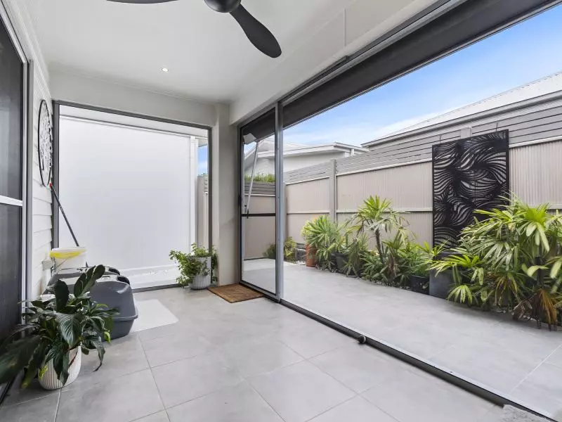 Site 100 - Established Davenport