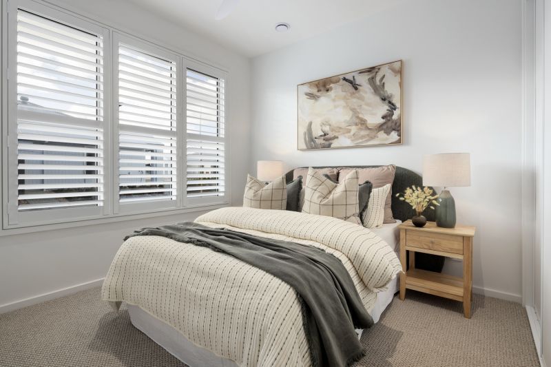 Beechworth Home Design