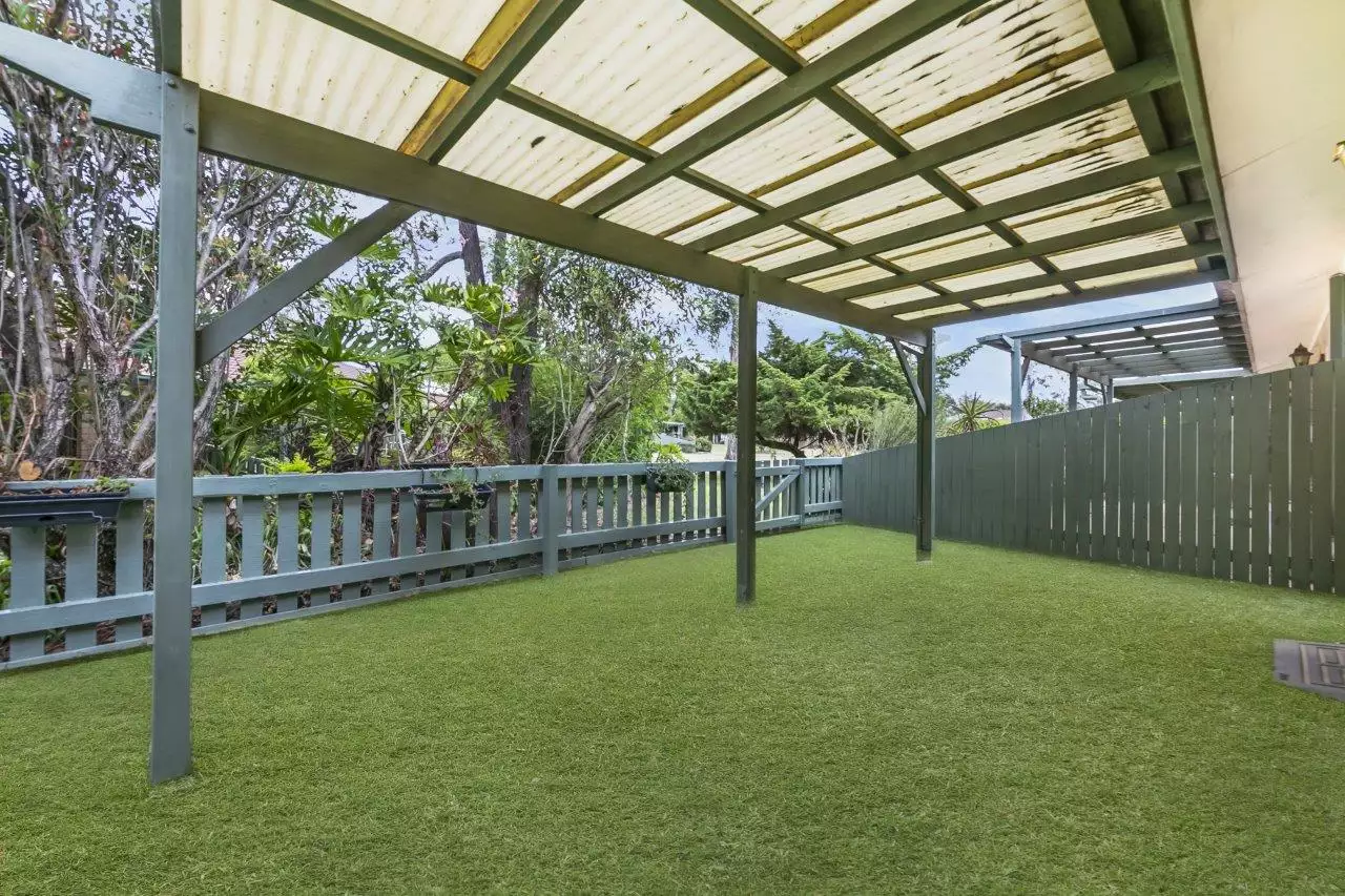 Large One Bedroom Garden Villa Set on 5 Acres of Peaceful Landscaped Grounds