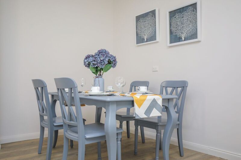 North Facing Double Studio Apartment