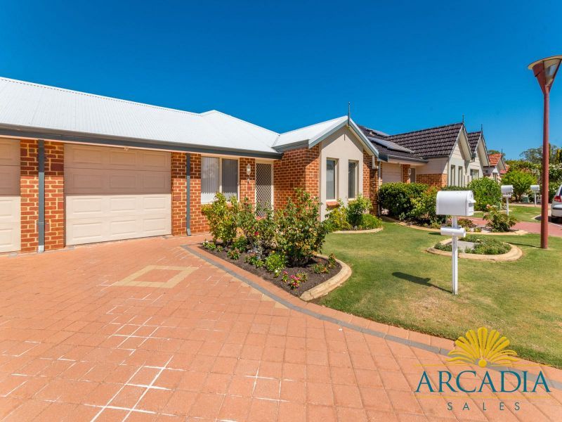 ARCADIA WATERS MANDURAH - NEW PRICE REDUCTION...