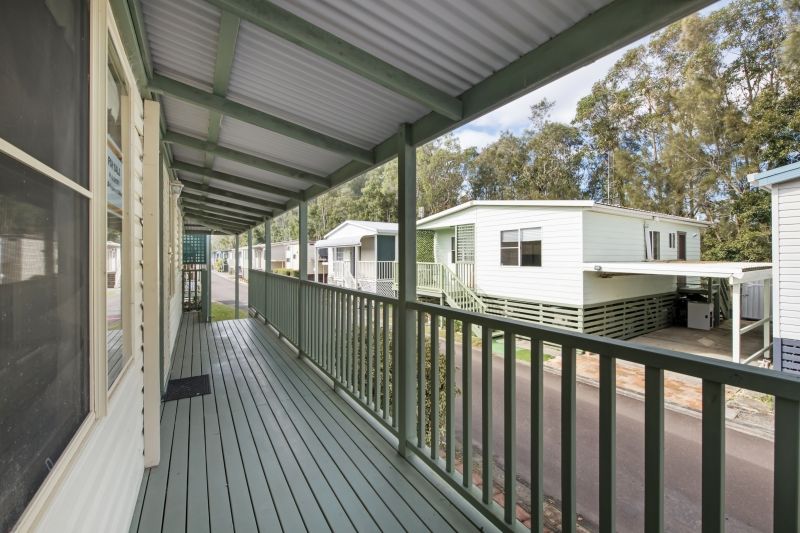 Relaxed Living with Room to Move - $330,000