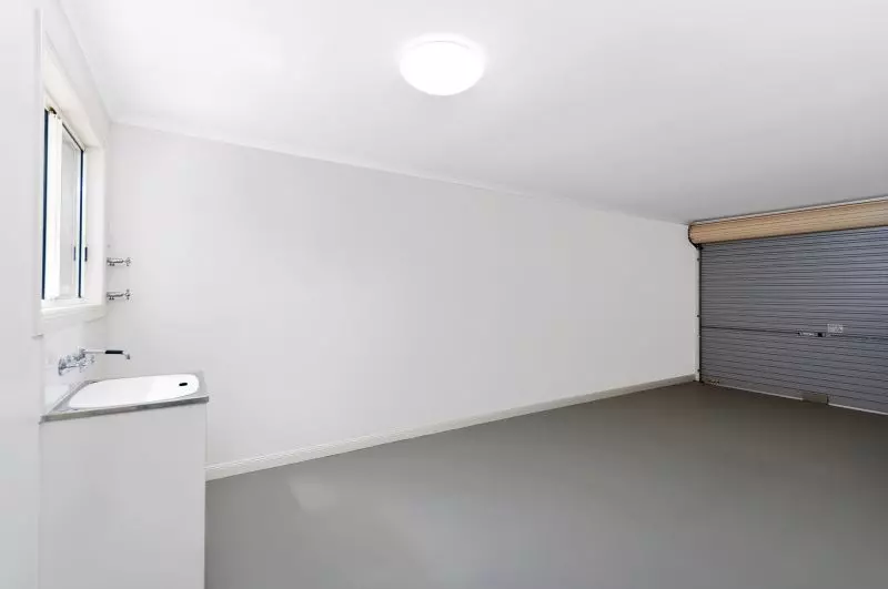Two-bedroom villa opposite community pool