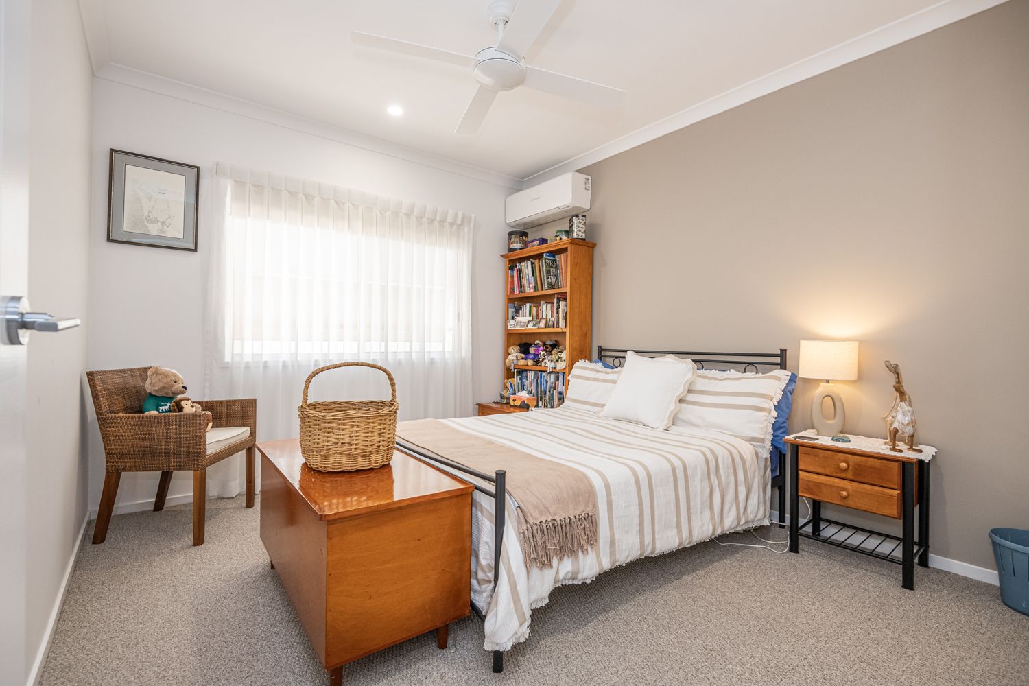 Where Comfort Meets Practical Living 