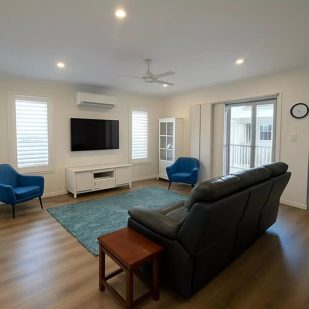 Campbell Lifestyle Estate, Site 60, 64 Ferguson Street, Cessnock NSW 2325