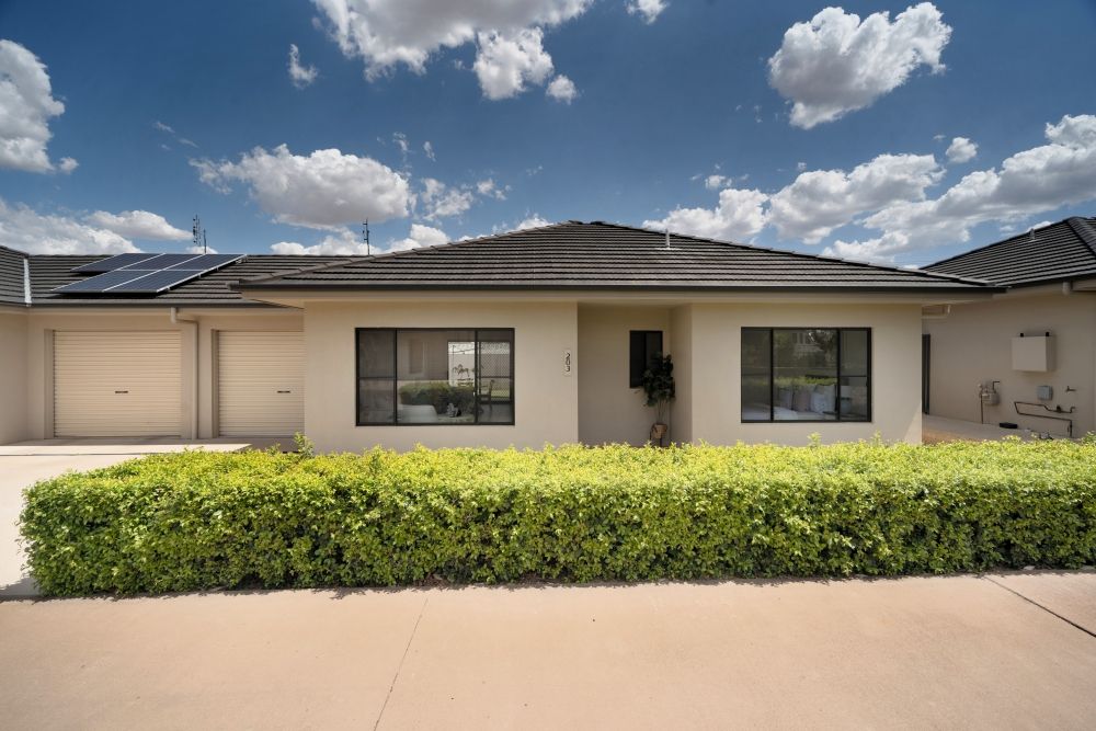 Bligh Villa 203 - Refurbished and Spacious 2 Bedroom Villa