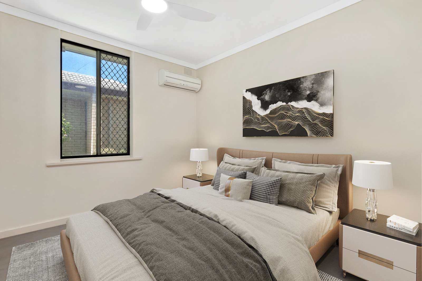 Great Location - Walk to Main Street