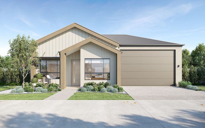 Where country meets coast