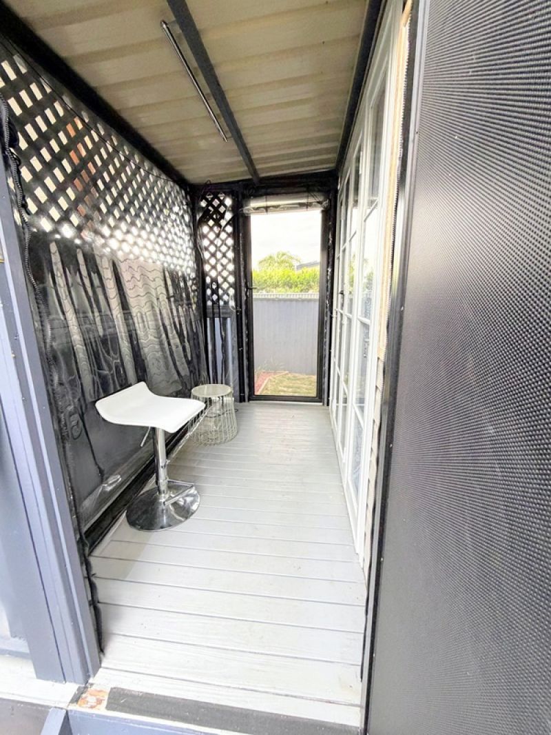 Your Ready-to-Go Outdoor Oasis Awaits!