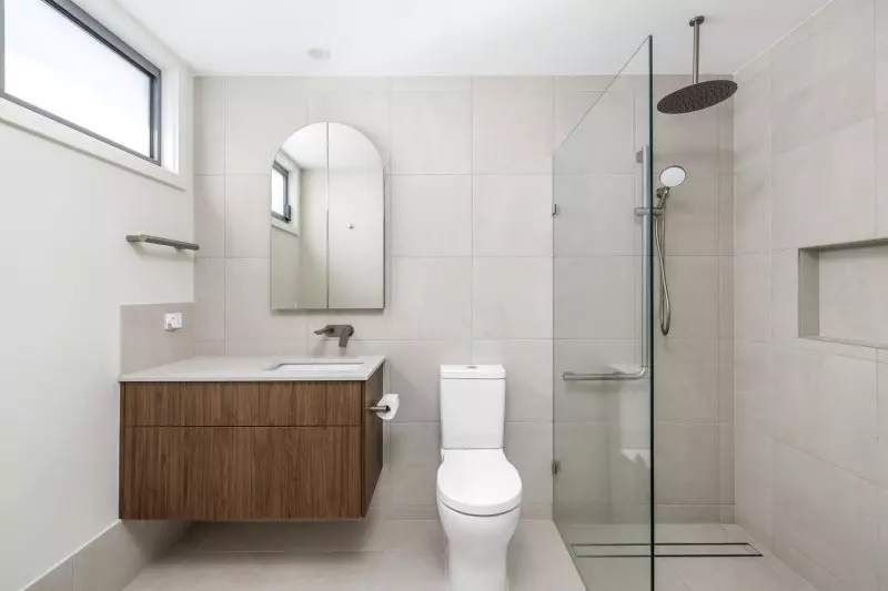 Comfort Meets Contemporary Style