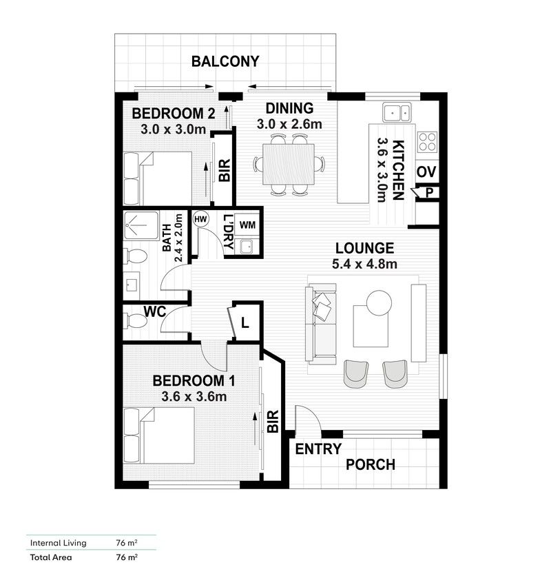 Newly Renovated Villa