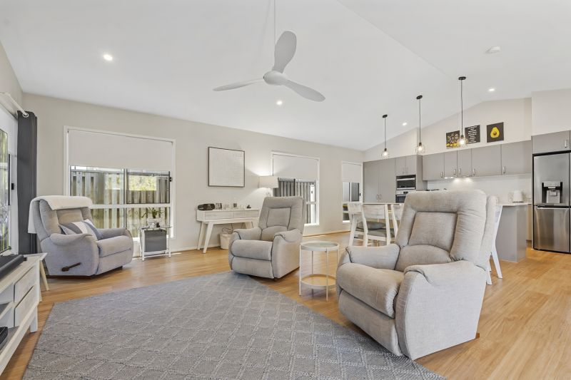 Prime Location- Custom Design - Premium Living