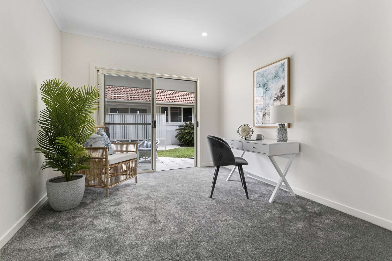 2 -Bedroom plus Study Villa - Discover more in your retirement
