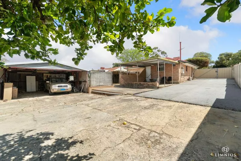 Loads of options here!!