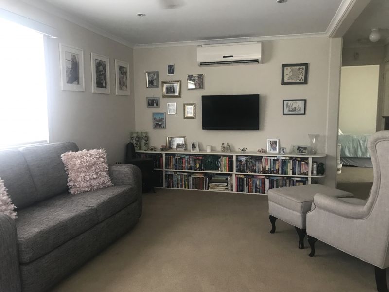 Peninsula Parklands - Site 153