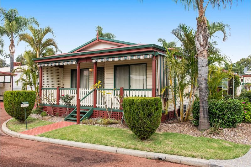 Corner Home with Room to Relax