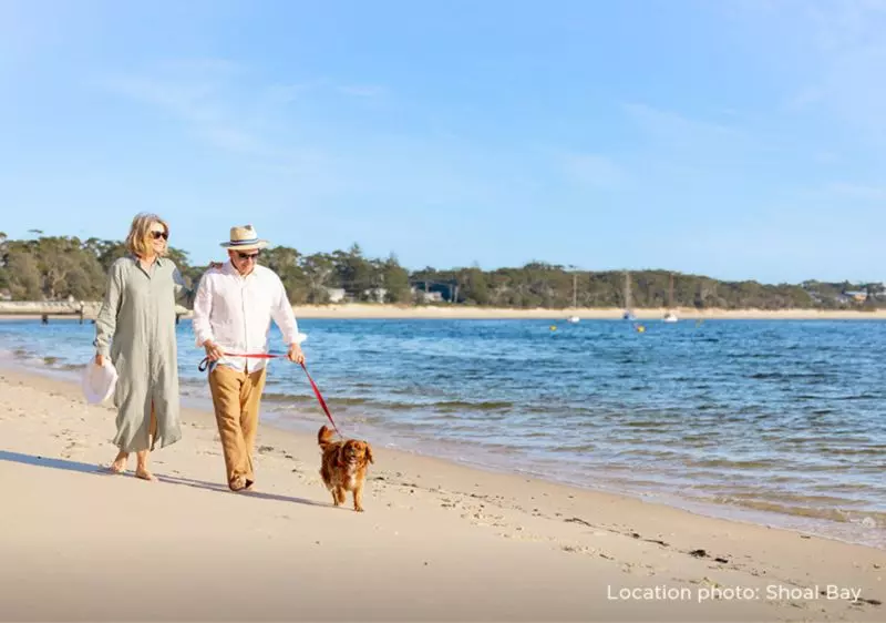 Discover the next chapter of Latitude One | Now Selling