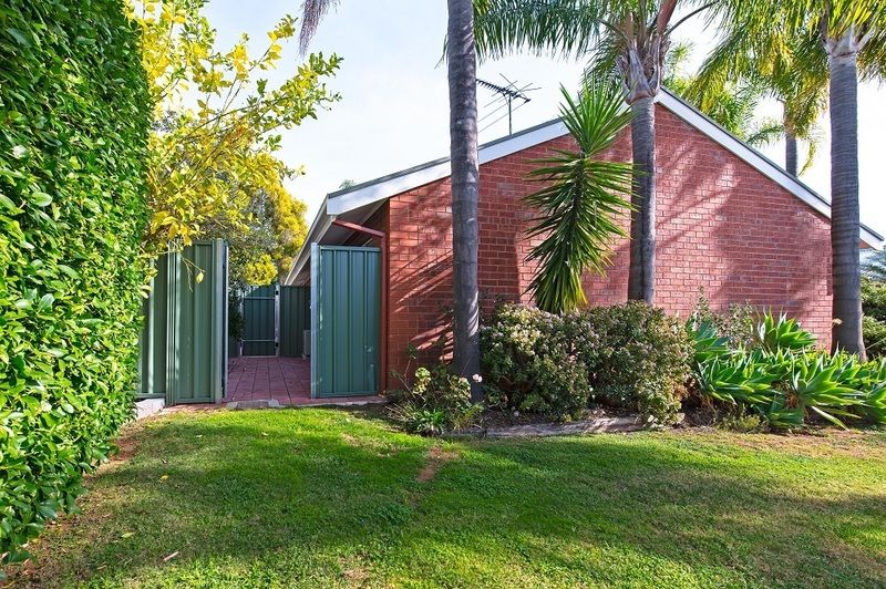 Our highly sought after 'Flexi Unit' now available + bonus 12 months free daily lunches & weekly linen clean