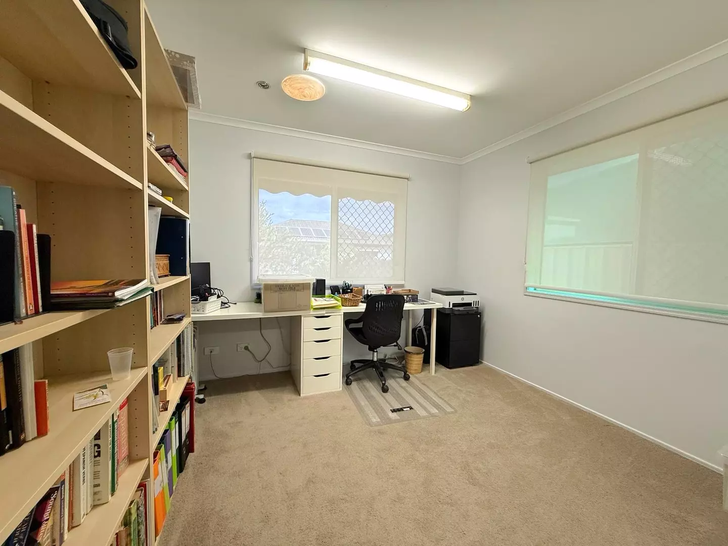 Retire in Comfort with Rural Views! 