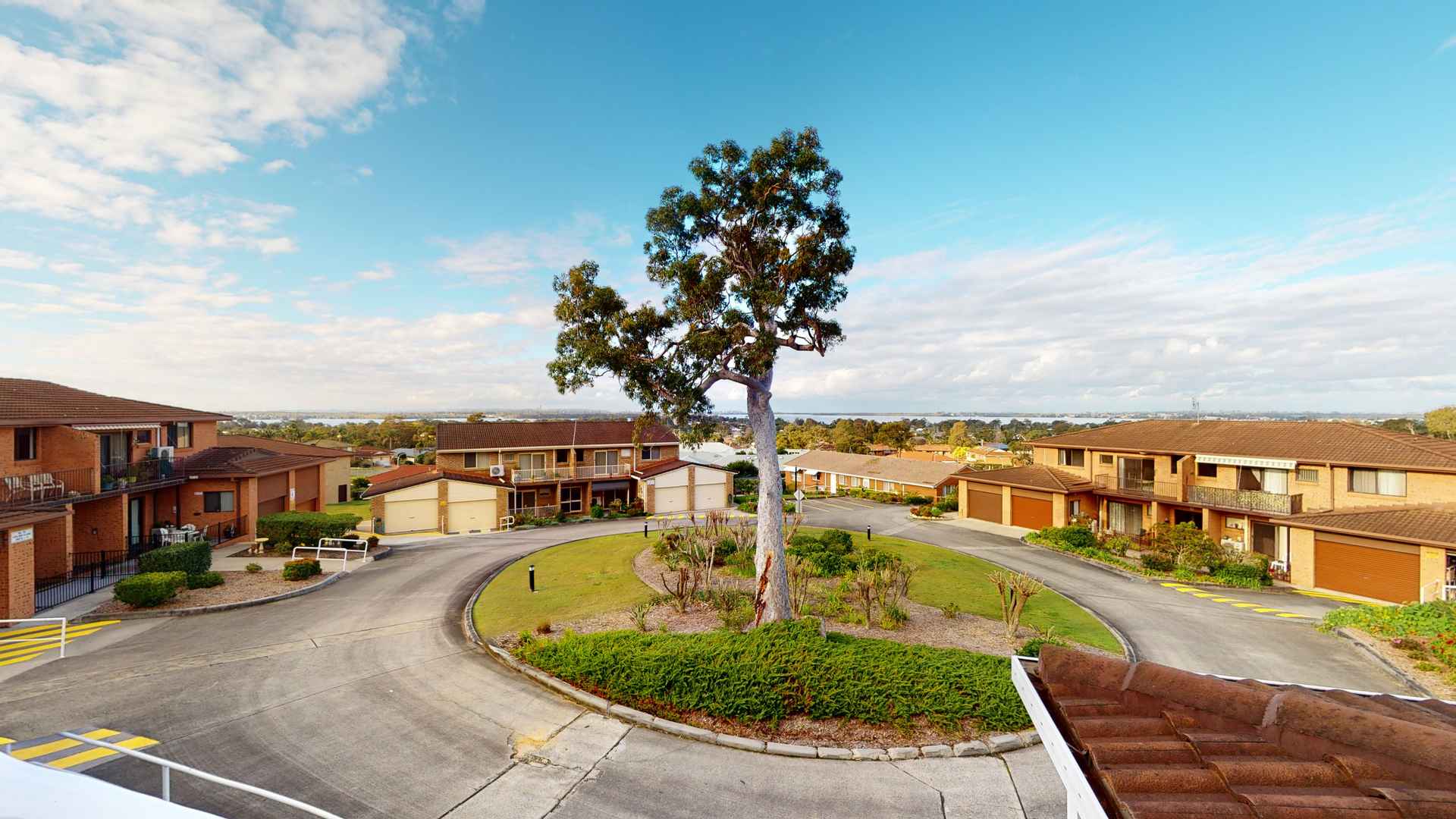 Newly refurbished two bedroom units at RFBI Lake Haven Masonic Retirement Village available now