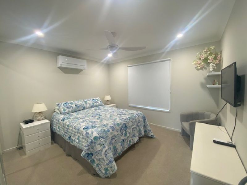 Immaculate Lifestyle Living