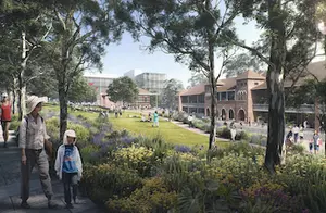 Aveo appointed to deliver refreshed Manly precinct