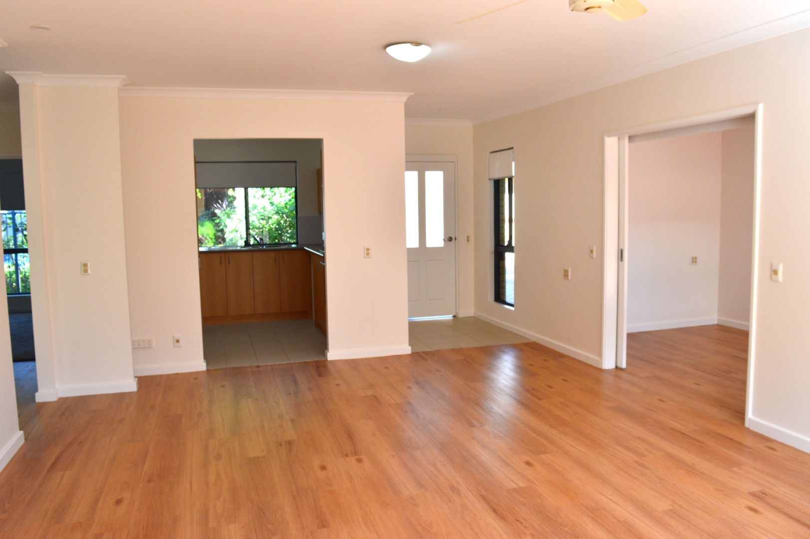 Exceptional 3 bedroom beachfront Independent Living Unit - Unit 51 Capecare Ray Village