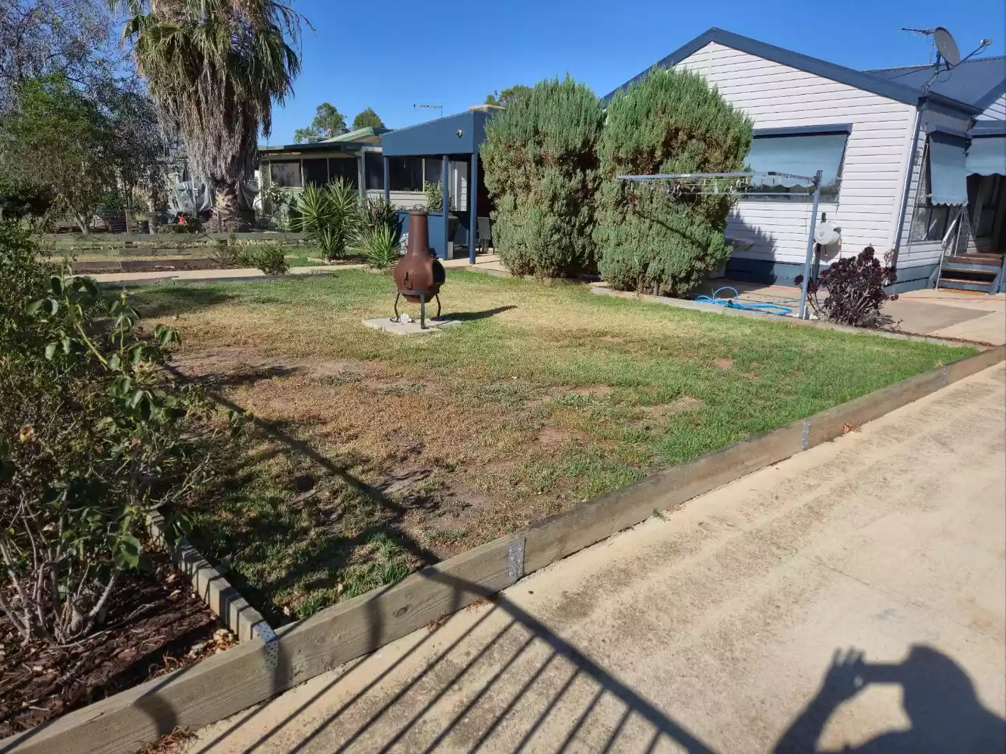 Sun Country Lifestyle Park - Two+ Bedroom Home