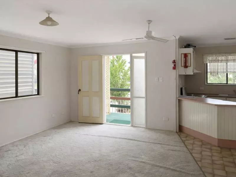 Bribie Pines Island Village - Site 174