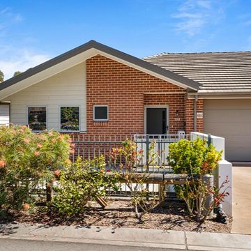 Two Bedroom + Study | Villa 184