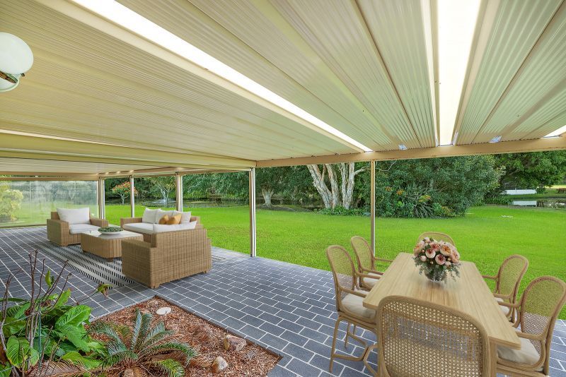 203/1 Cape Hawke Drive, Forster