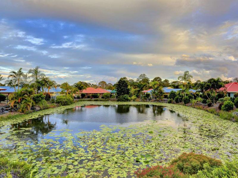 Bolton Clarke Baycrest Village Retirement Living