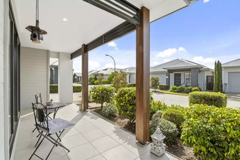 Site 41 - Established Hillview