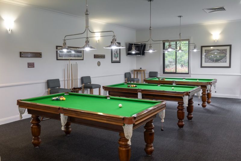 Lifestyle Communities Shepparton - Neat, bright, and just right