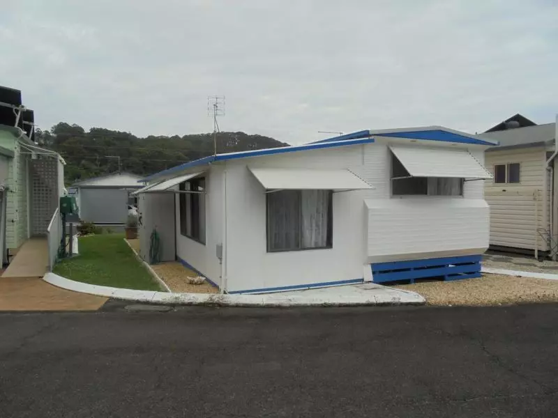 Lime Tree Village - Site 35