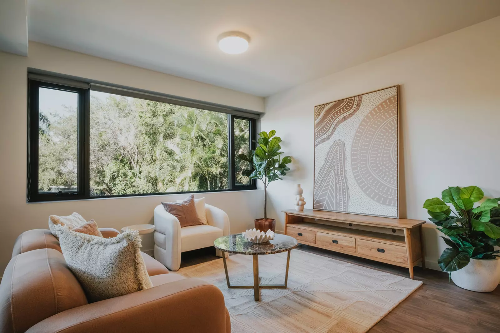 Retirement Made Easy in Yamba!