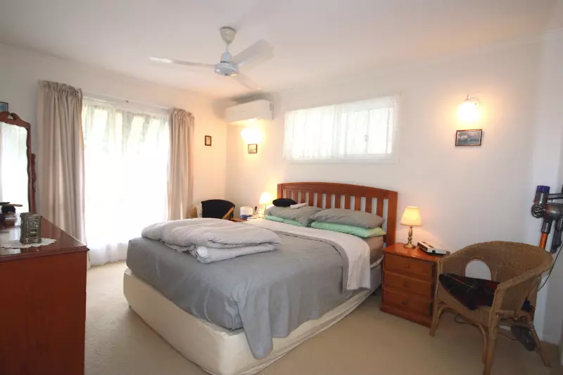 Tweed Broadwater Village, an Over 50’s Pet Friendly Lifestyle Village. 