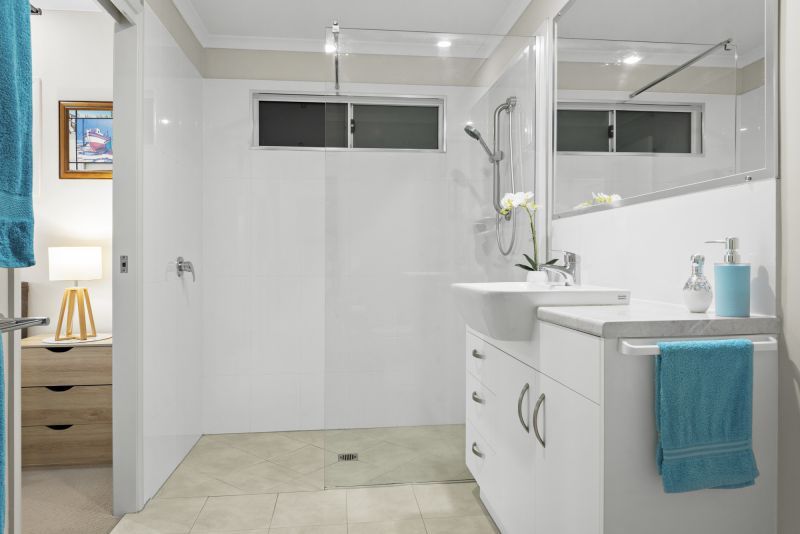 Tranquil Bushland Outlook – North-Facing Home with Stunning Views!