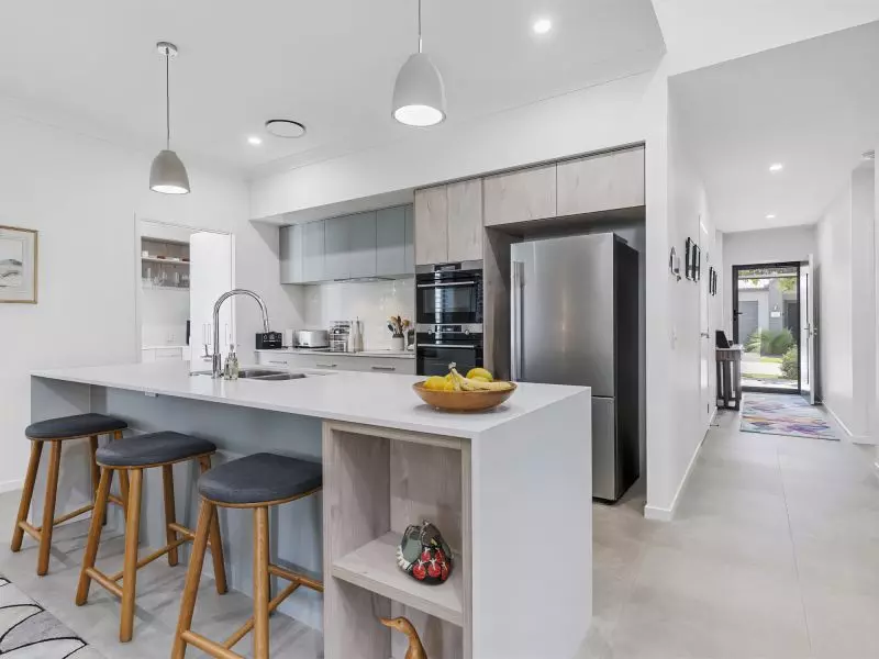 Site 28 - Established Sequoia