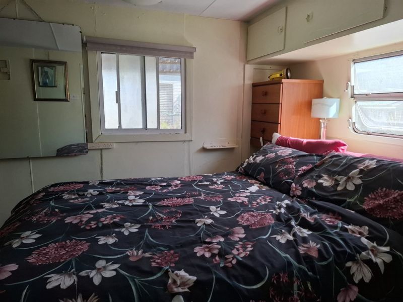 Short Stroll to Lake Illawarra