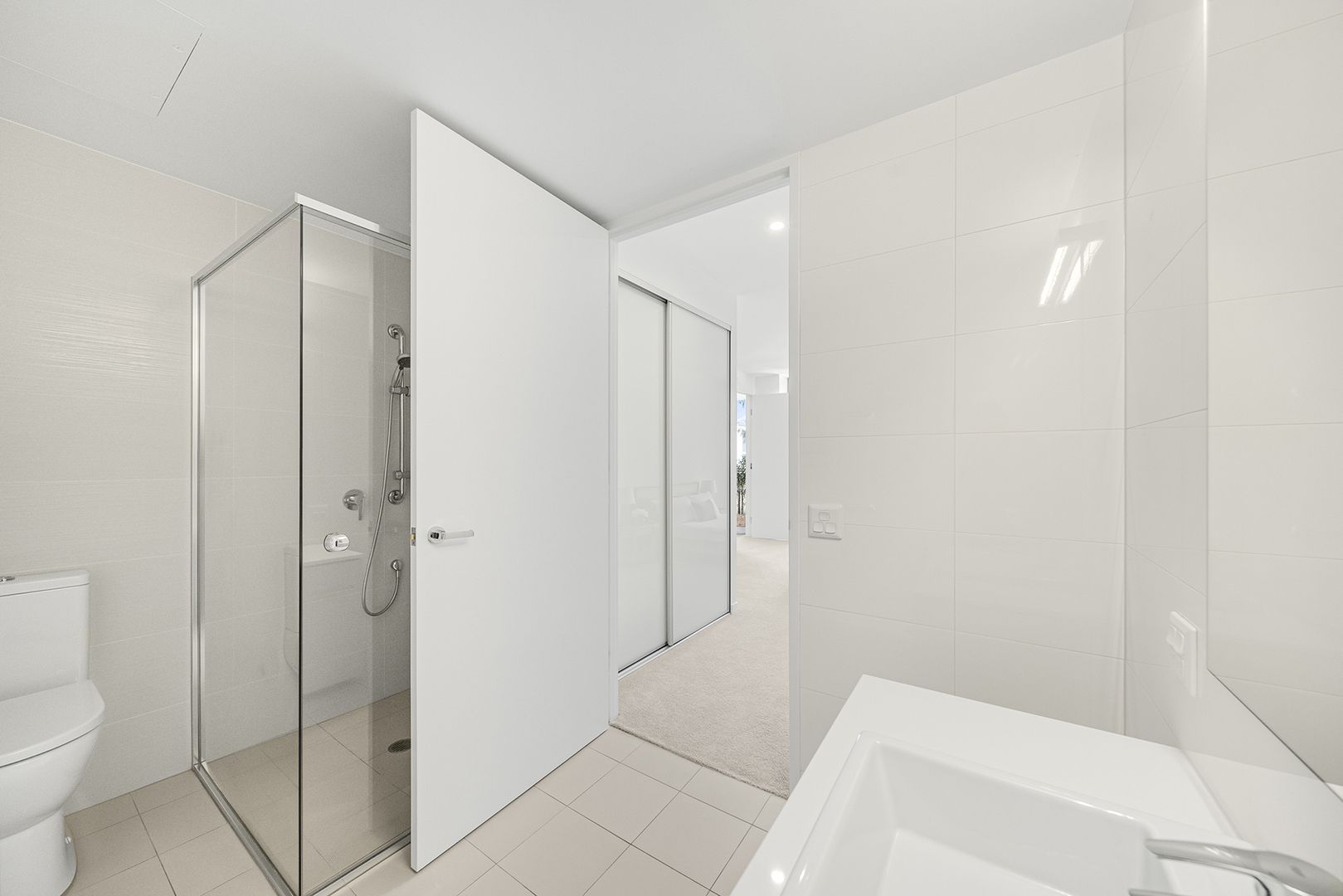 UNDER OFFER - Start your downsizing journey in this North facing large 2 bedroom home, ready to move in now.