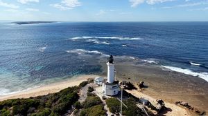 The Breeze Point Lonsdale Open Day