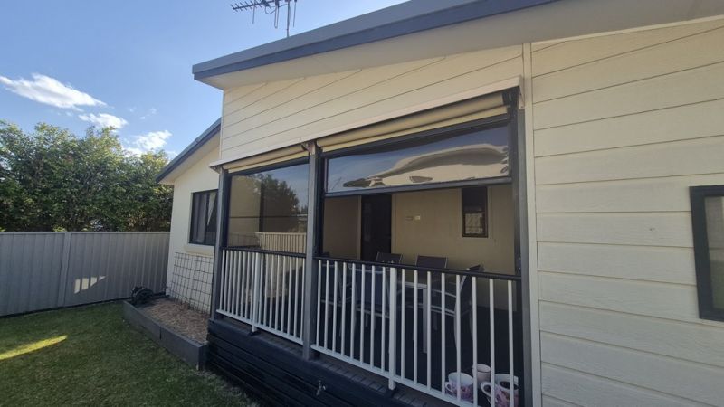 Potential for onsite caravan storage!