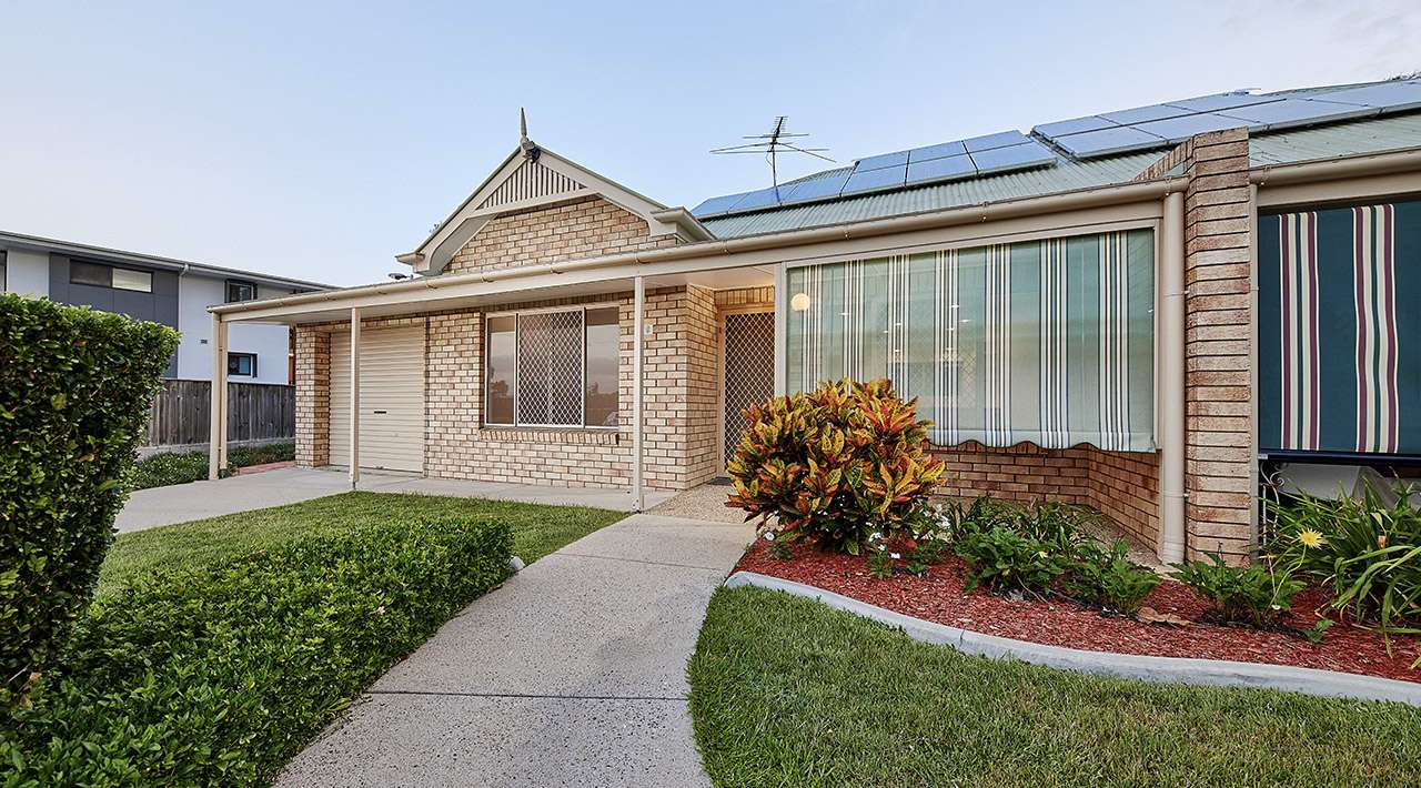 Brig-O-Doon Retirement Village