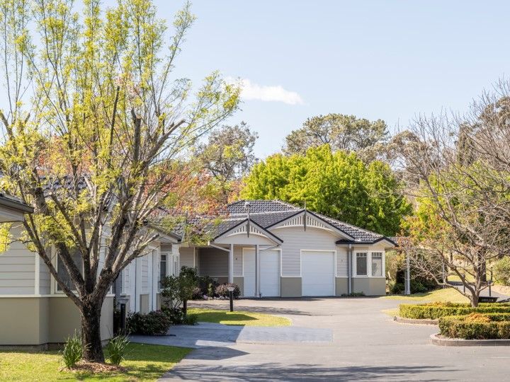 Henley Brae Retirement Community