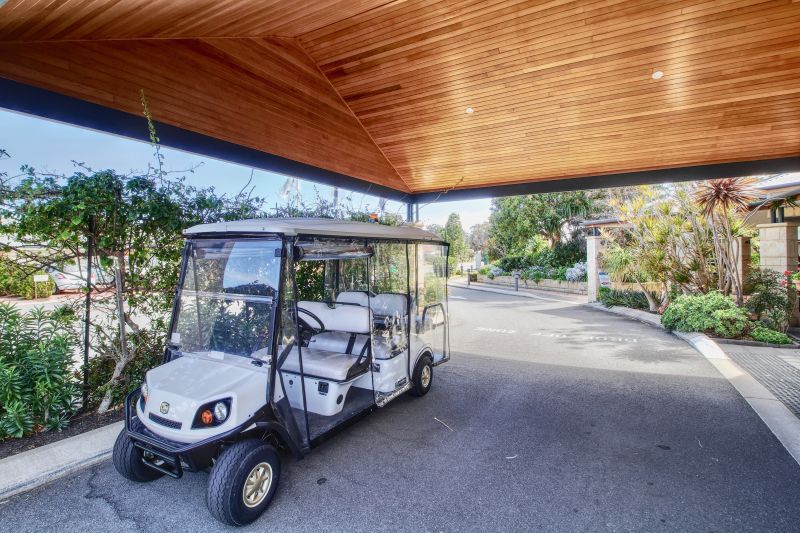 Arcadia Waters Mandurah - Great Size & Great Location